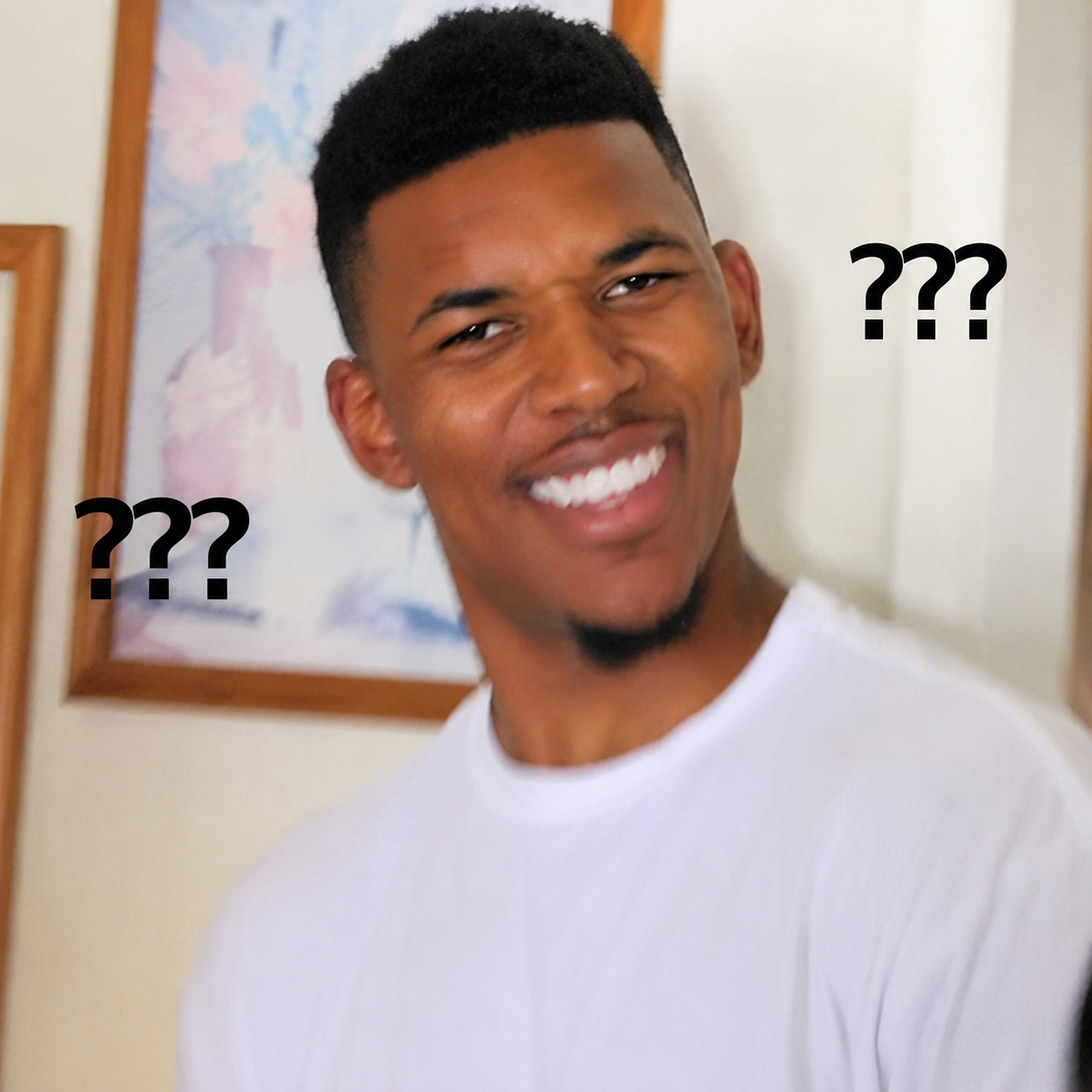 ???