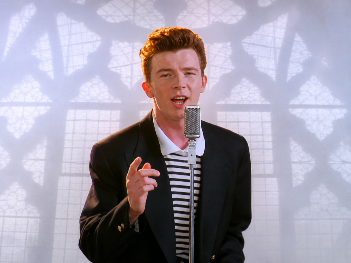 RICKROLL
